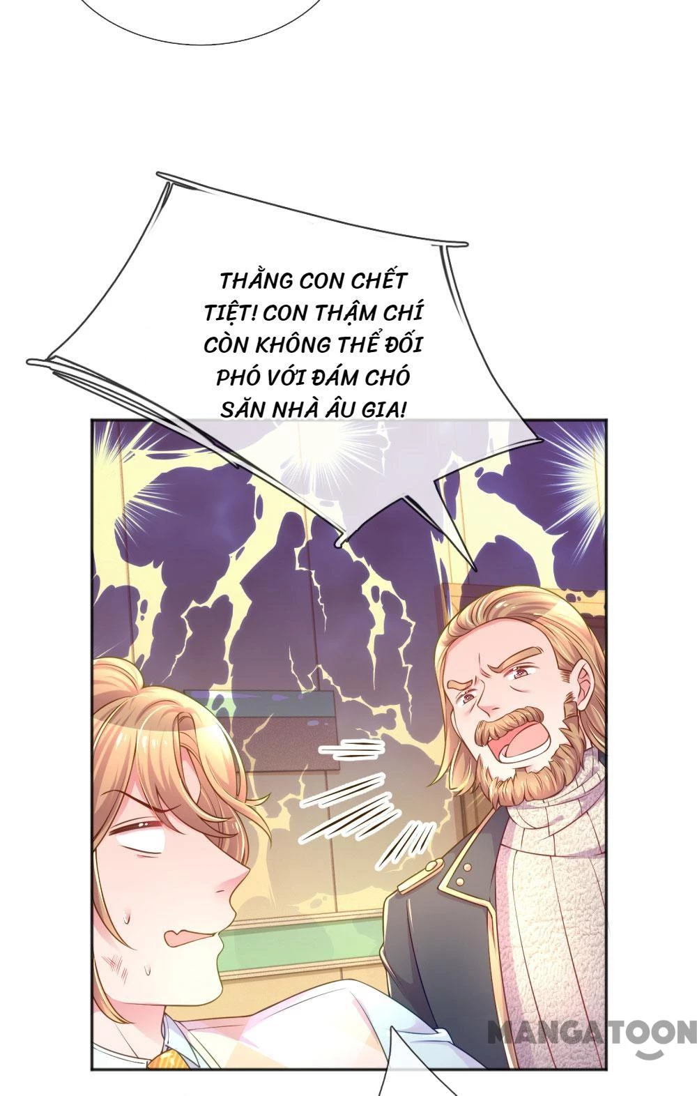 Nắng Mai Không Đẹp Bằng Em Chapter 231 - 17