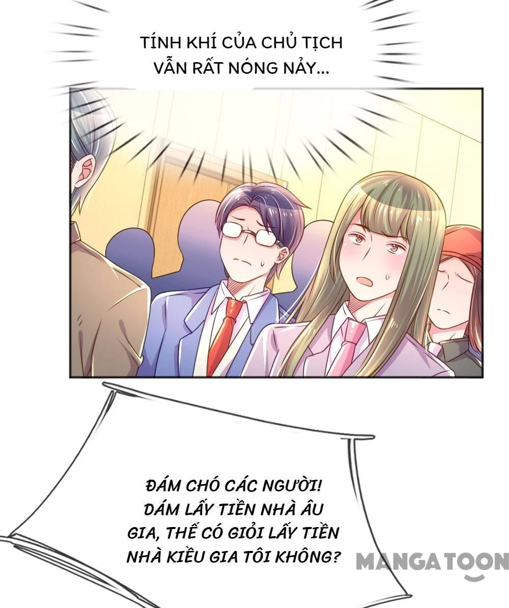 Nắng Mai Không Đẹp Bằng Em Chapter 231 - 19