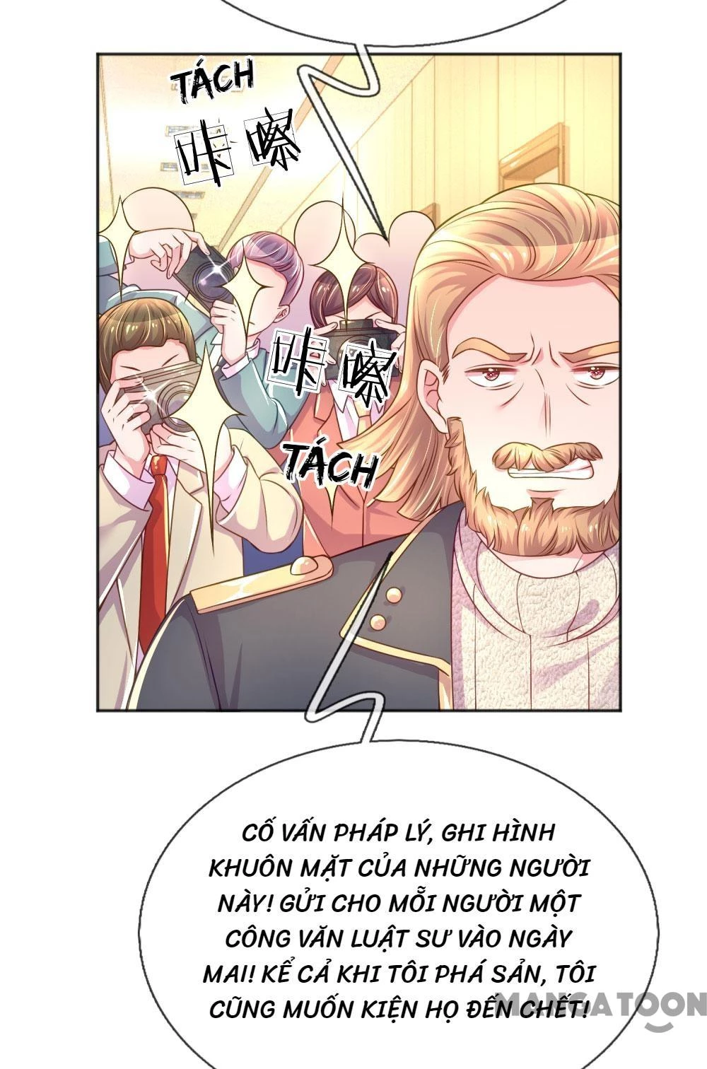 Nắng Mai Không Đẹp Bằng Em Chapter 231 - 22