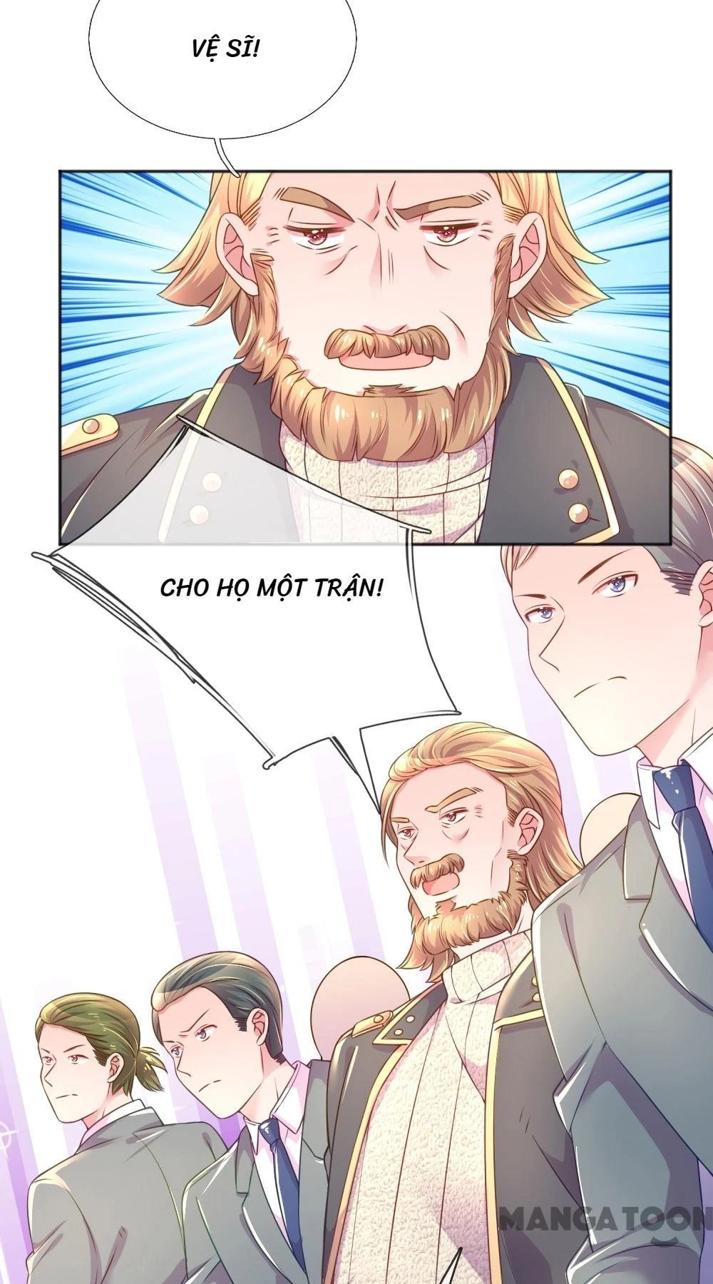 Nắng Mai Không Đẹp Bằng Em Chapter 231 - 24