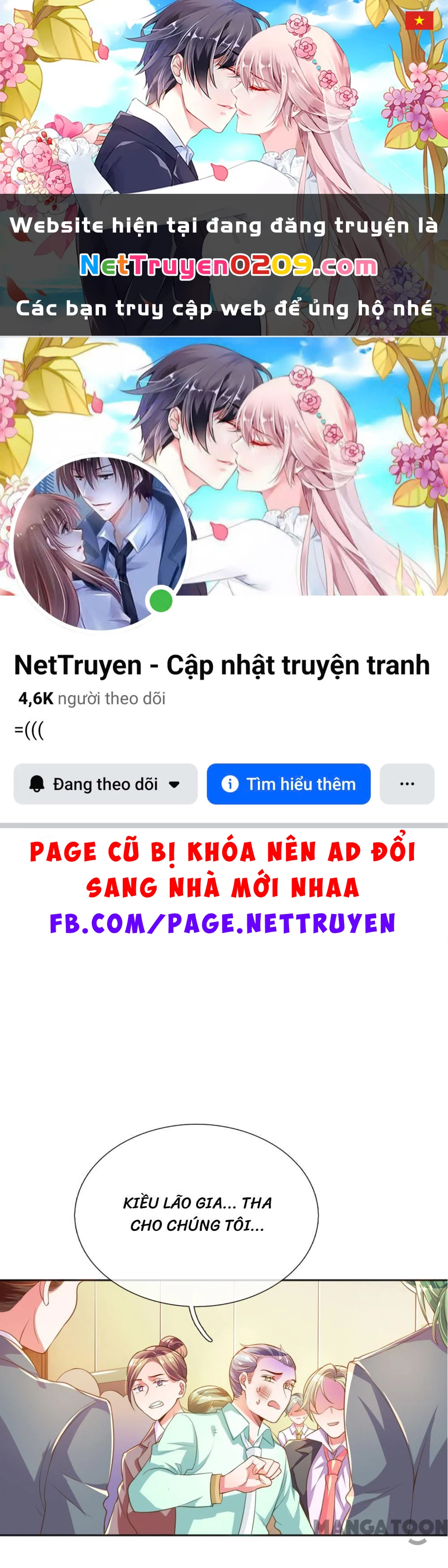 Nắng Mai Không Đẹp Bằng Em Chapter 232 - 1