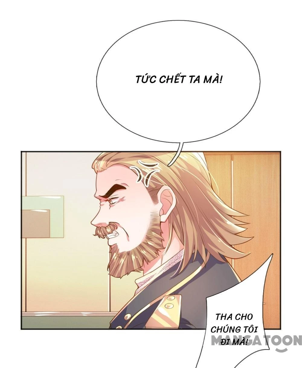 Nắng Mai Không Đẹp Bằng Em Chapter 232 - 3