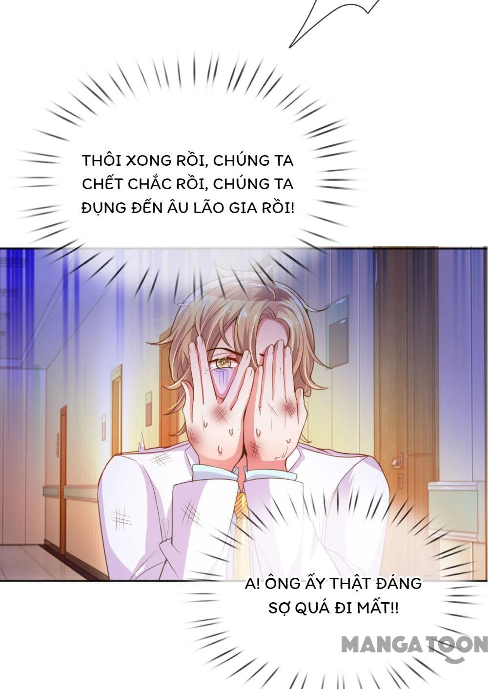 Nắng Mai Không Đẹp Bằng Em Chapter 232 - 4