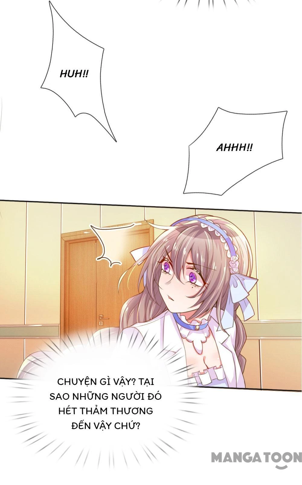 Nắng Mai Không Đẹp Bằng Em Chapter 232 - 5