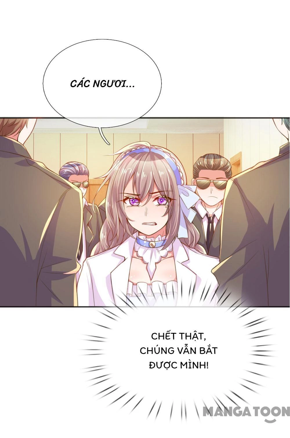 Nắng Mai Không Đẹp Bằng Em Chapter 232 - 10