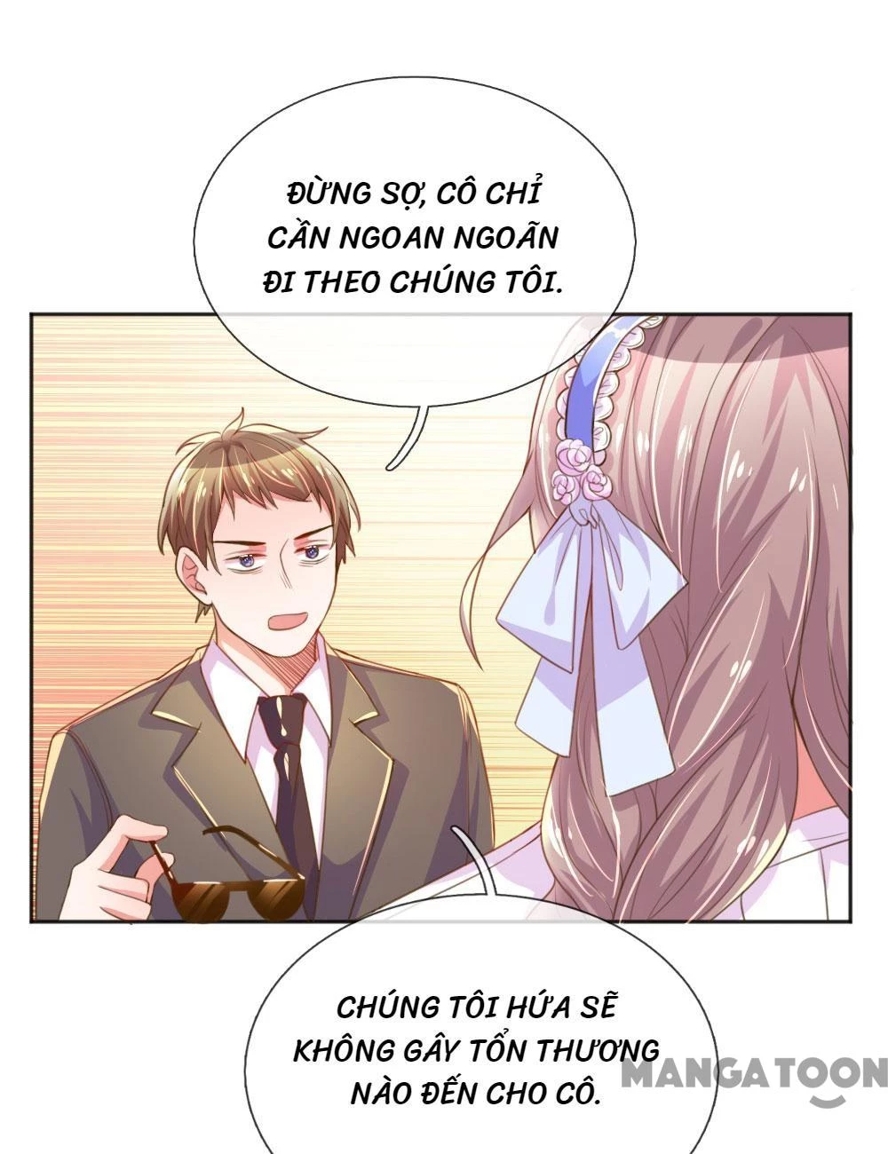 Nắng Mai Không Đẹp Bằng Em Chapter 232 - 11