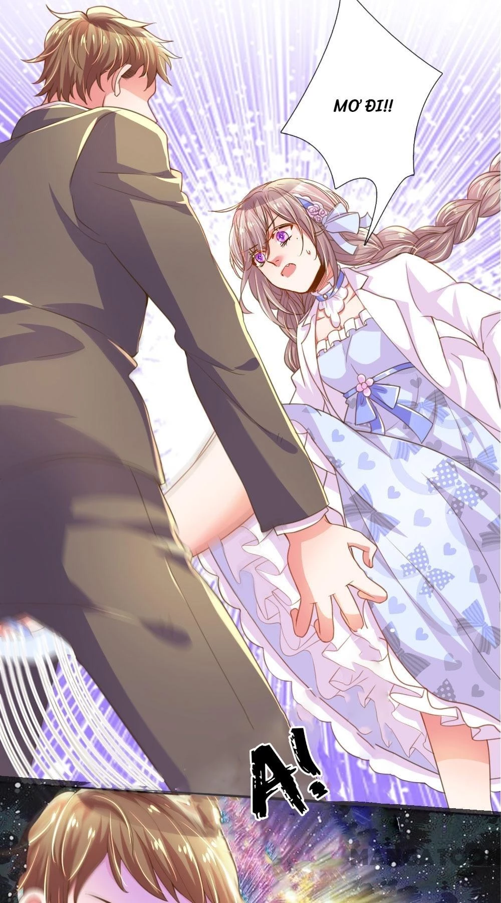 Nắng Mai Không Đẹp Bằng Em Chapter 232 - 15