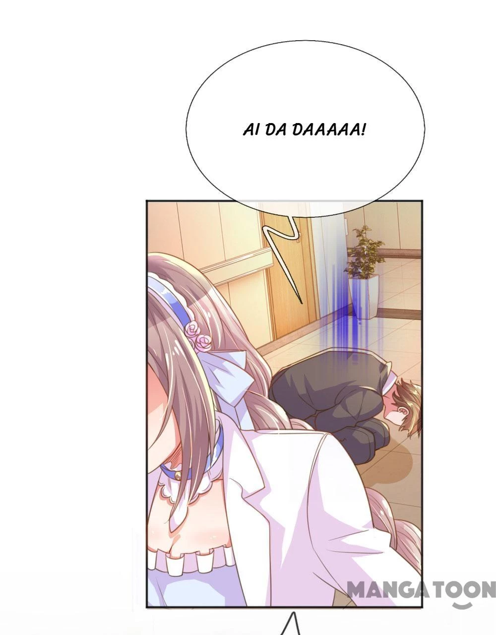 Nắng Mai Không Đẹp Bằng Em Chapter 232 - 17