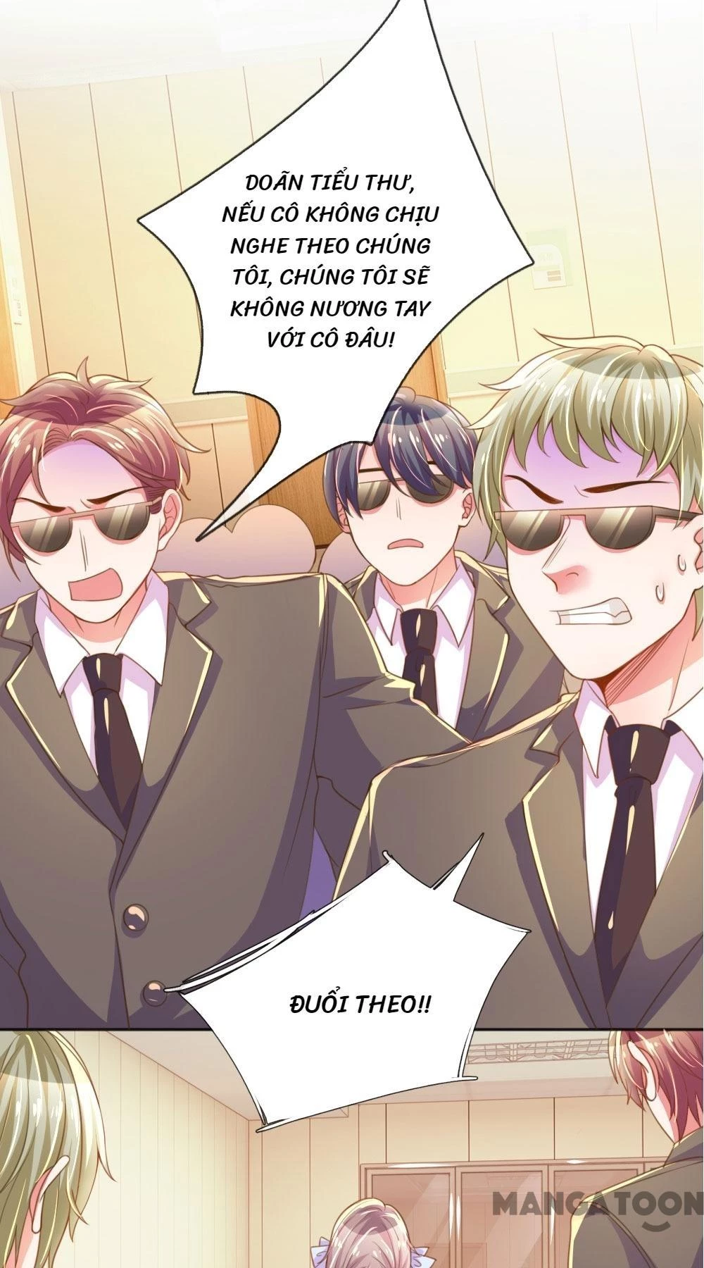 Nắng Mai Không Đẹp Bằng Em Chapter 232 - 18