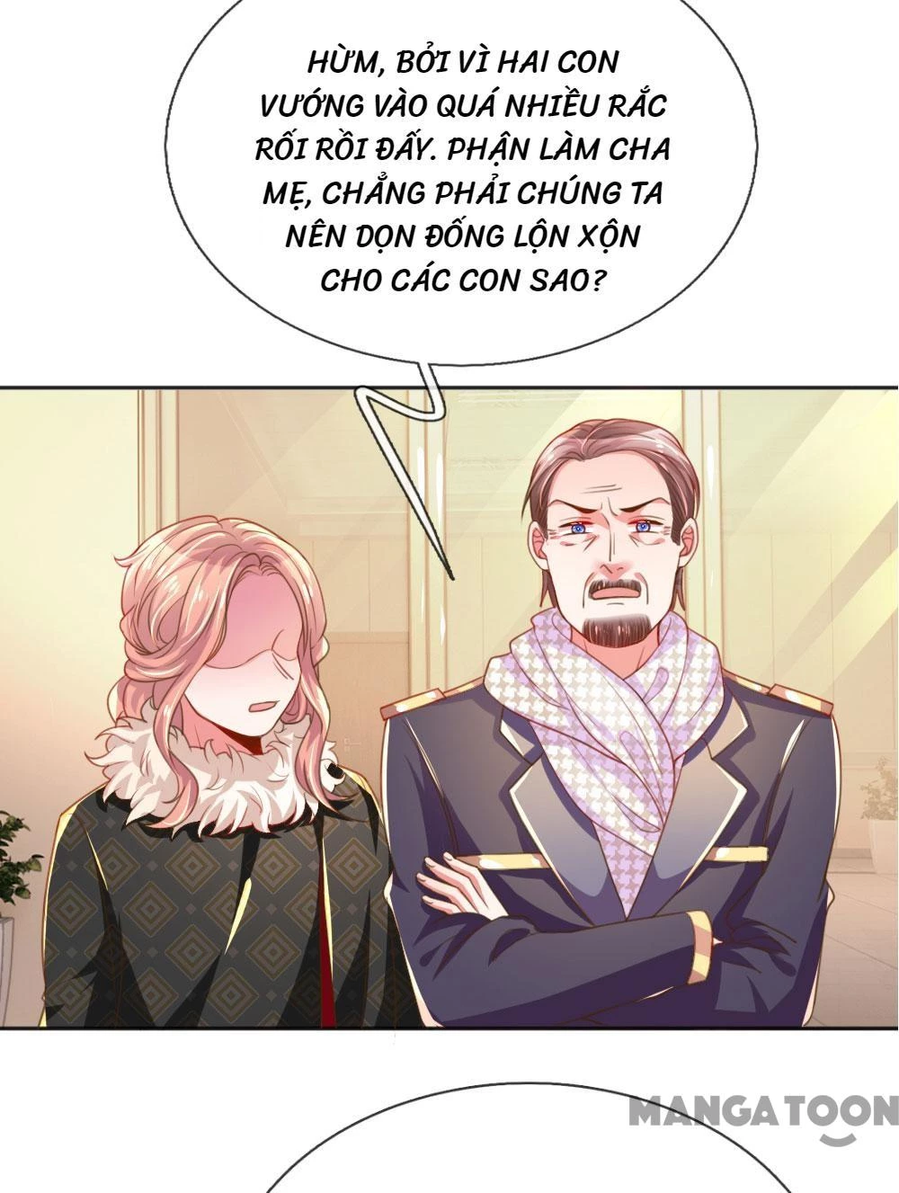 Nắng Mai Không Đẹp Bằng Em Chapter 232 - 26