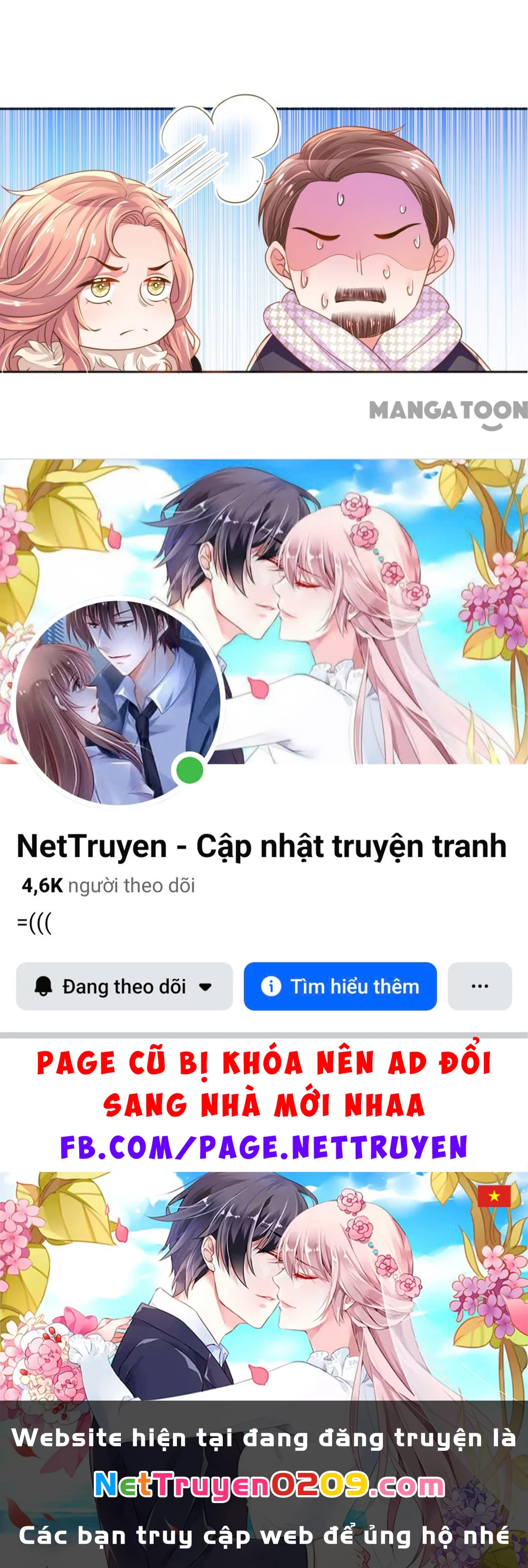 Nắng Mai Không Đẹp Bằng Em Chapter 232 - 28