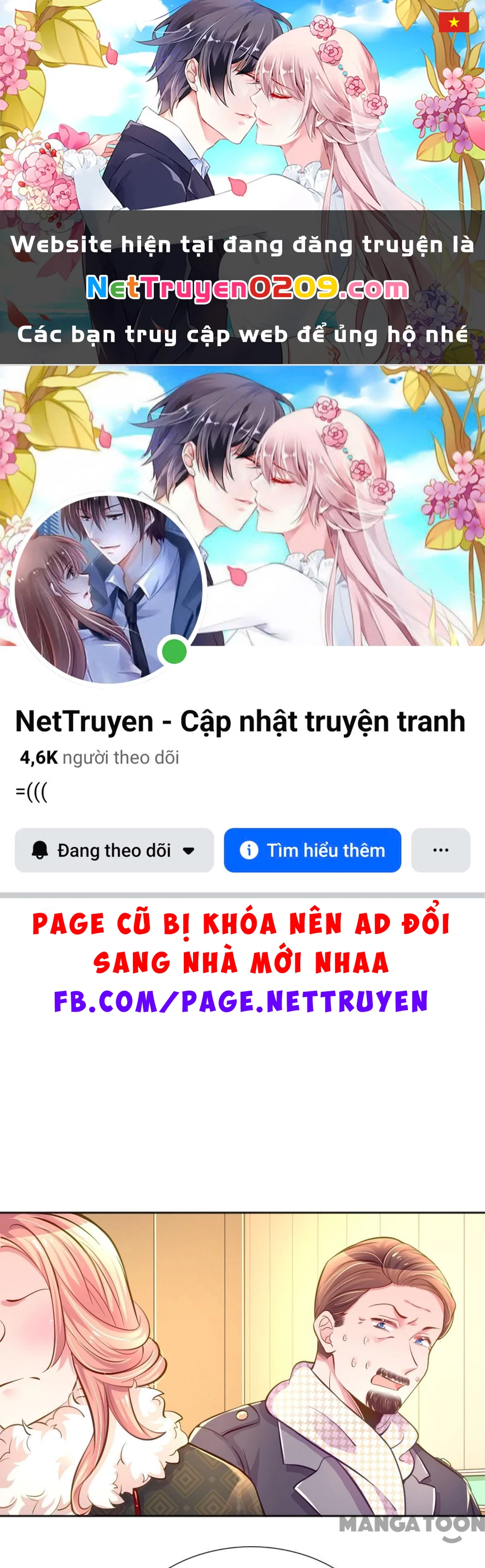 Nắng Mai Không Đẹp Bằng Em Chapter 233 - 1