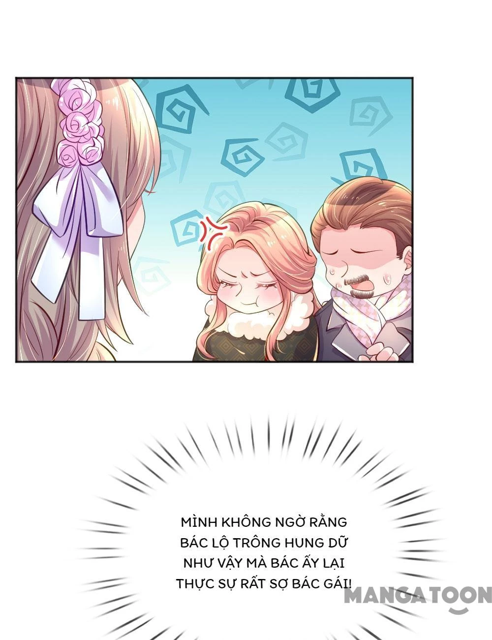 Nắng Mai Không Đẹp Bằng Em Chapter 233 - 5