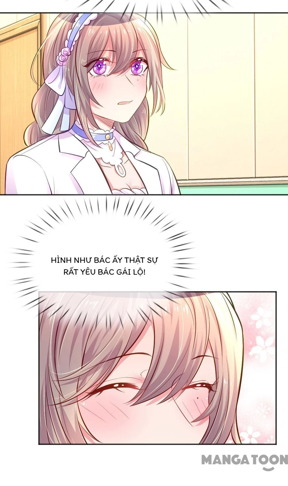 Nắng Mai Không Đẹp Bằng Em Chapter 233 - 6