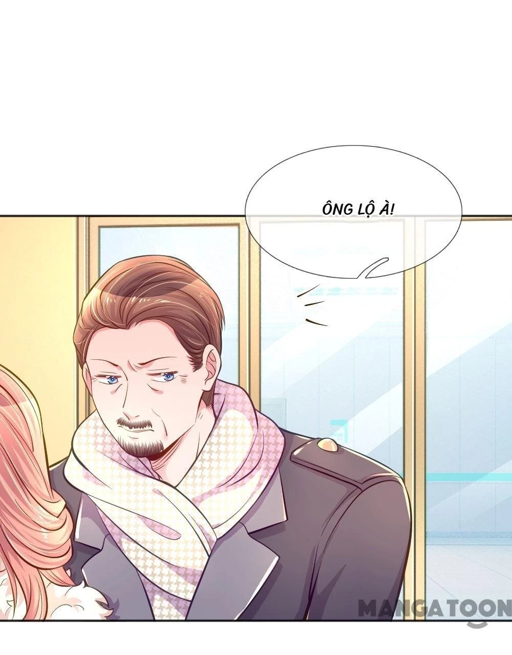 Nắng Mai Không Đẹp Bằng Em Chapter 233 - 7