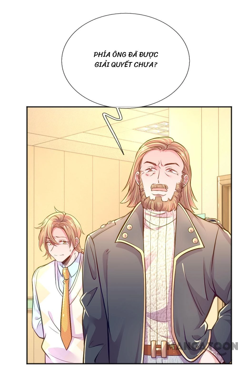 Nắng Mai Không Đẹp Bằng Em Chapter 233 - 8