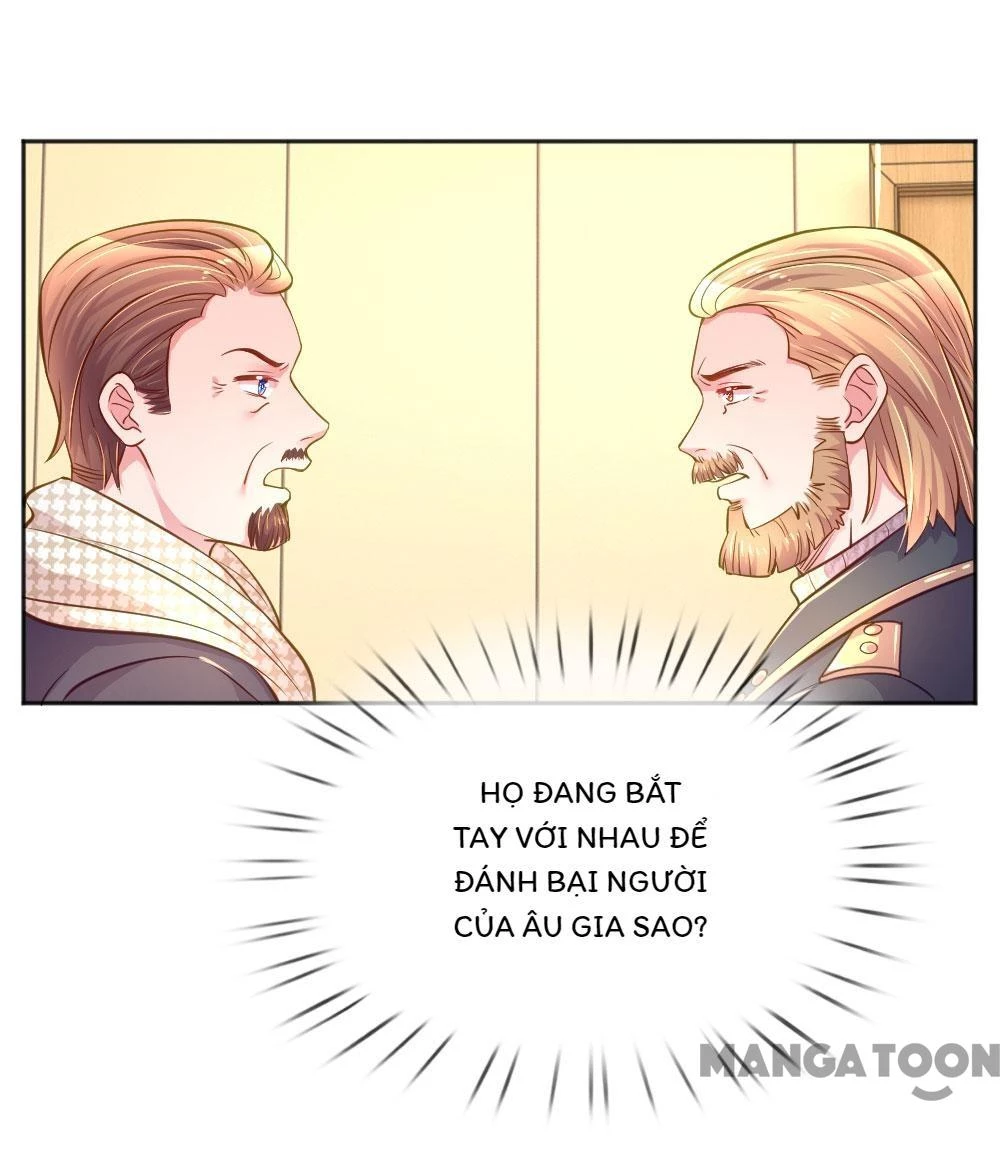 Nắng Mai Không Đẹp Bằng Em Chapter 233 - 14