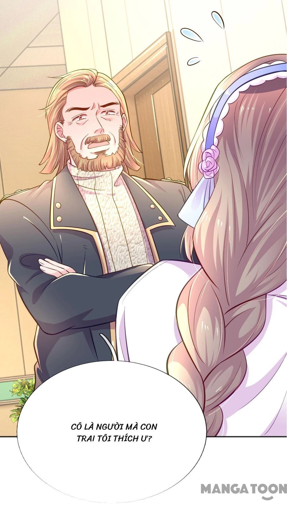 Nắng Mai Không Đẹp Bằng Em Chapter 233 - 17