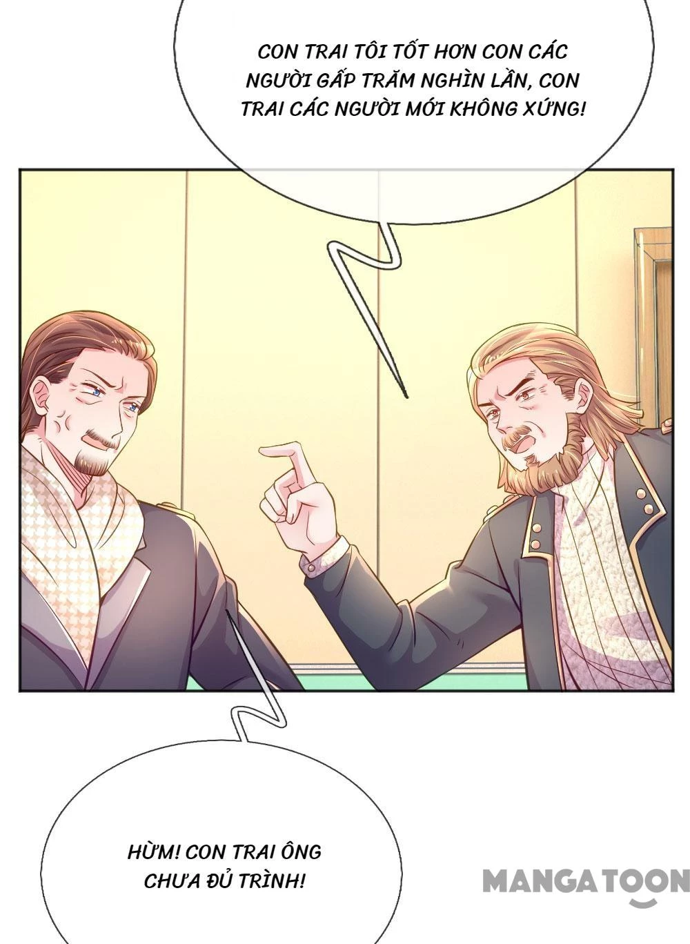 Nắng Mai Không Đẹp Bằng Em Chapter 233 - 23