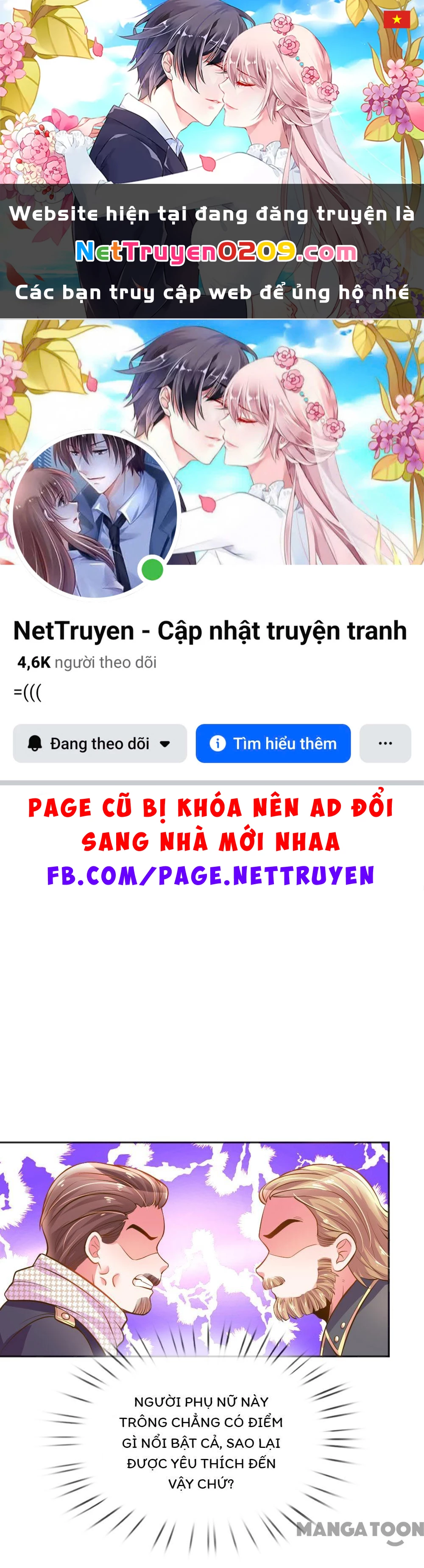 Nắng Mai Không Đẹp Bằng Em Chapter 234 - 1