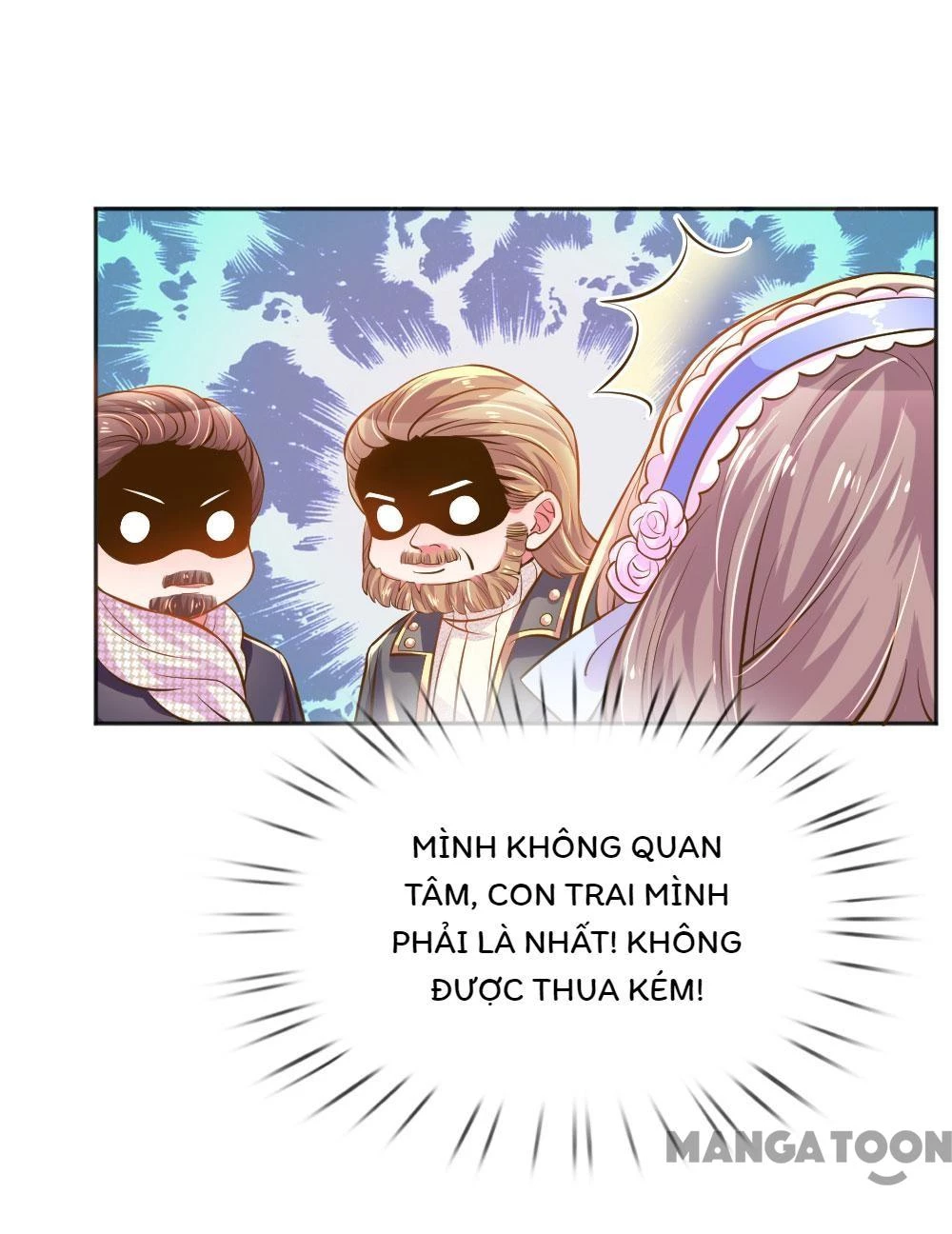 Nắng Mai Không Đẹp Bằng Em Chapter 234 - 2