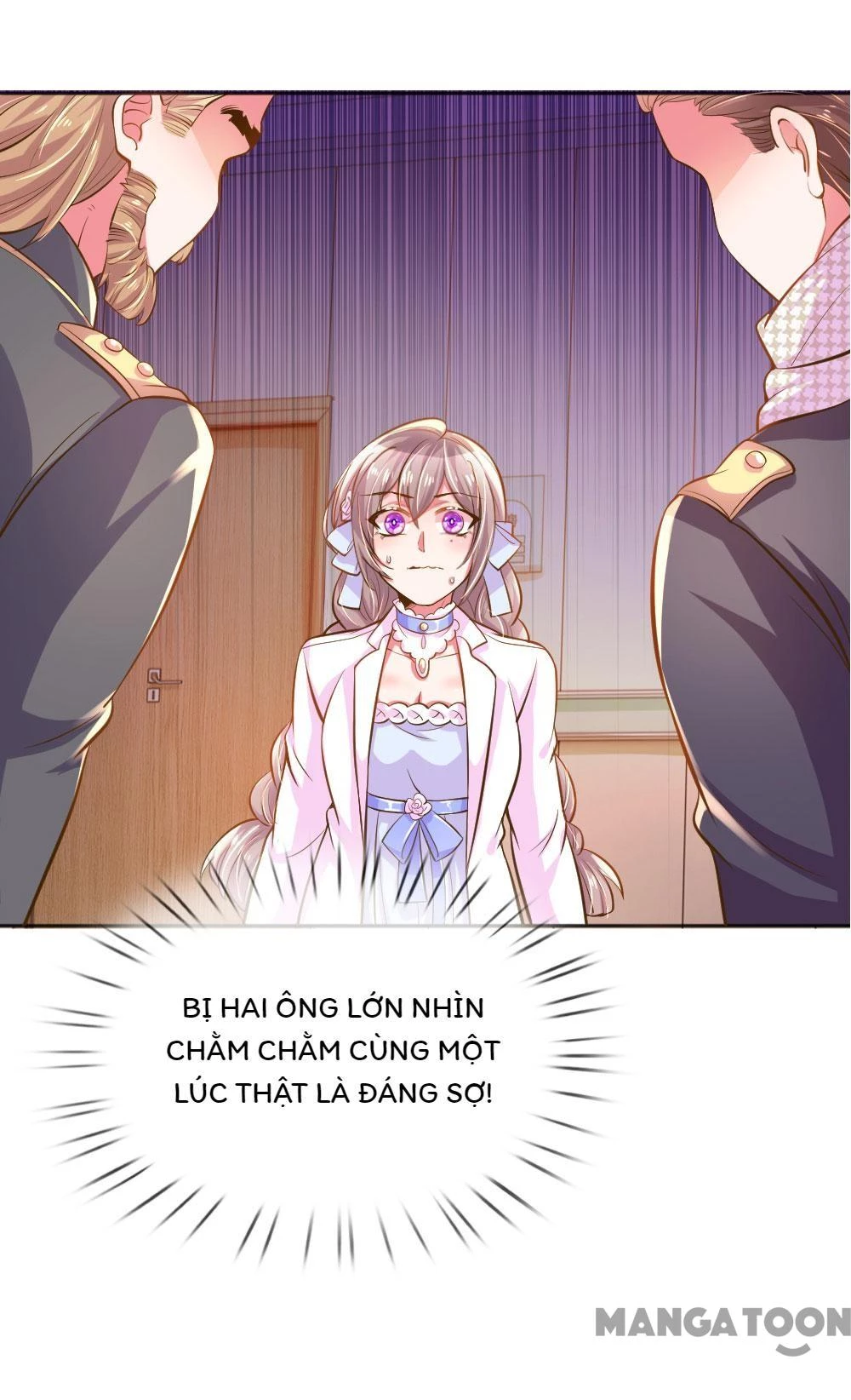 Nắng Mai Không Đẹp Bằng Em Chapter 234 - 3