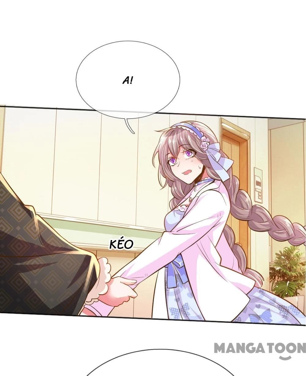 Nắng Mai Không Đẹp Bằng Em Chapter 234 - 4