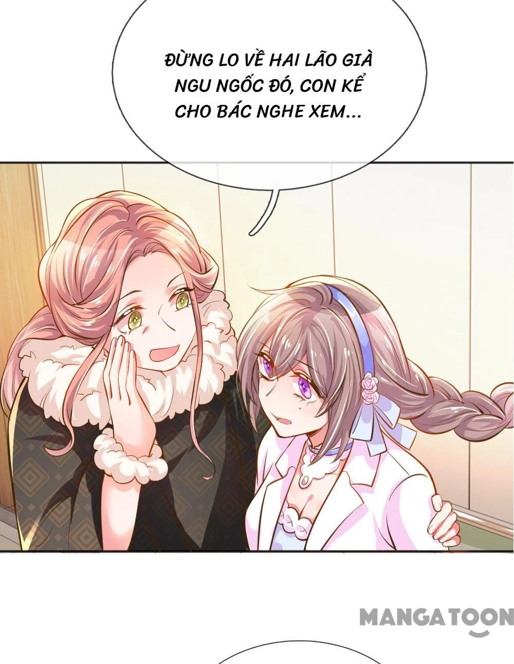 Nắng Mai Không Đẹp Bằng Em Chapter 234 - 5