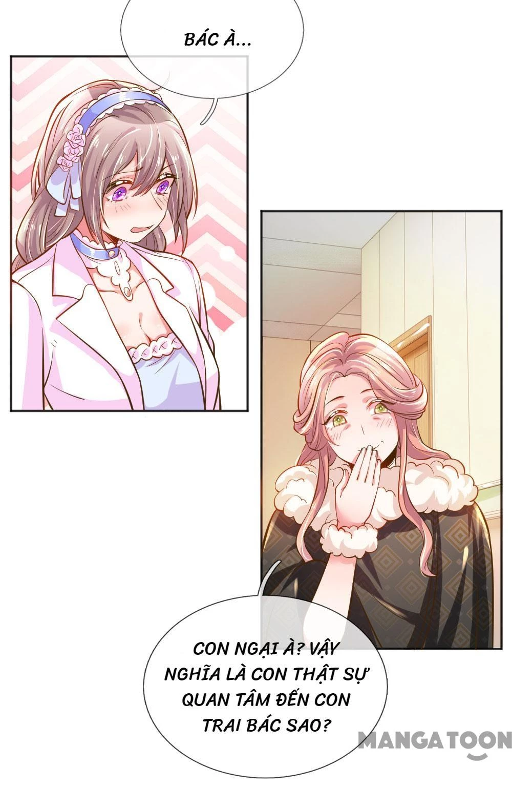 Nắng Mai Không Đẹp Bằng Em Chapter 234 - 7