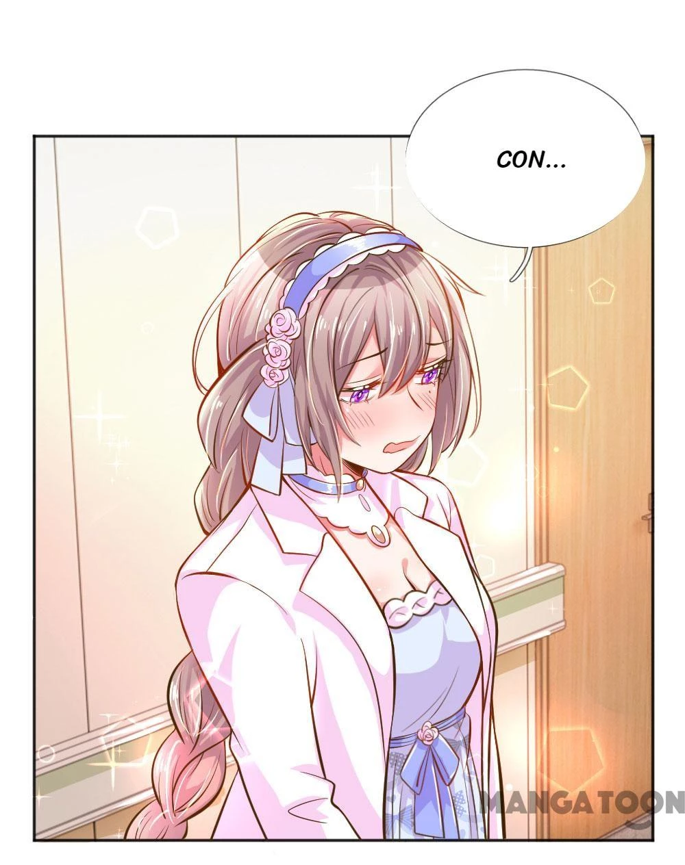 Nắng Mai Không Đẹp Bằng Em Chapter 234 - 8