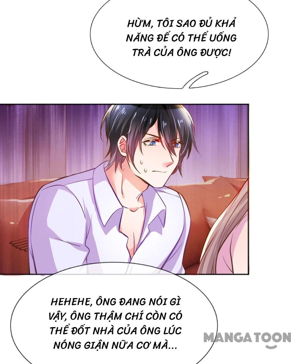 Nắng Mai Không Đẹp Bằng Em Chapter 234 - 18