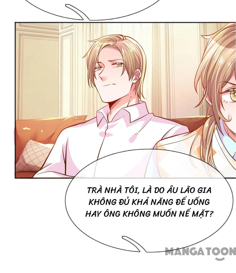 Nắng Mai Không Đẹp Bằng Em Chapter 234 - 19