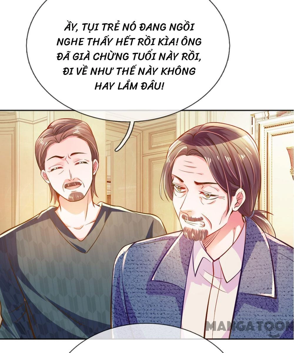 Nắng Mai Không Đẹp Bằng Em Chapter 234 - 24