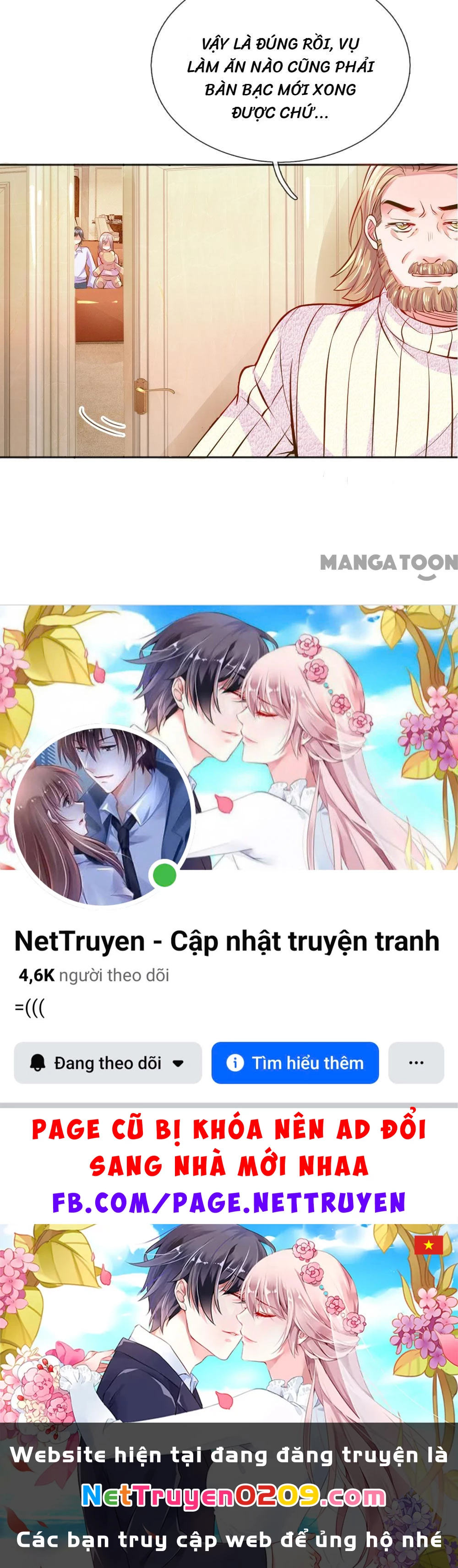 Nắng Mai Không Đẹp Bằng Em Chapter 234 - 27