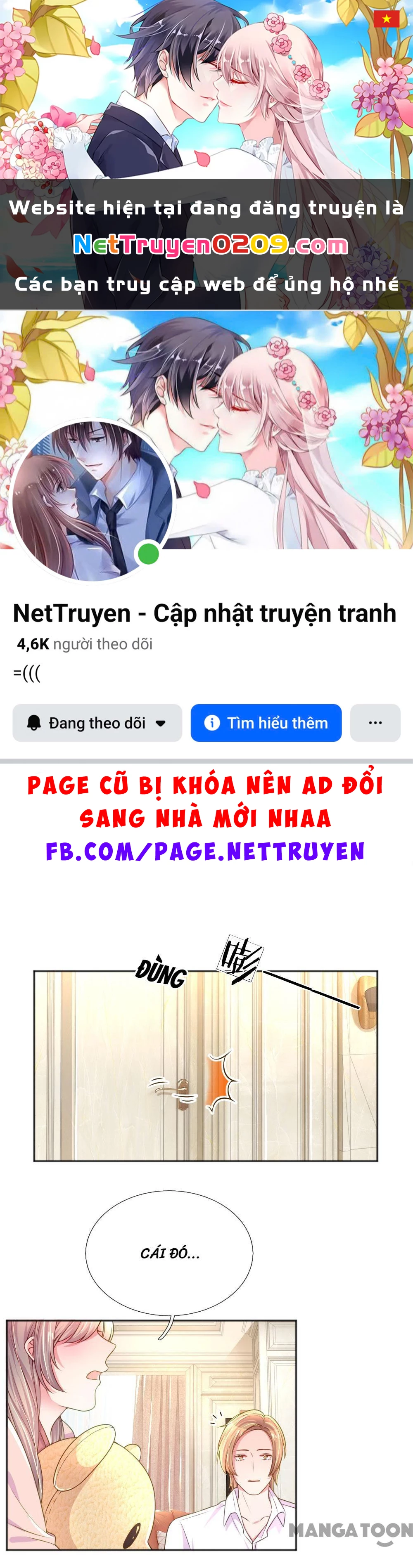 Nắng Mai Không Đẹp Bằng Em Chapter 235 - 1