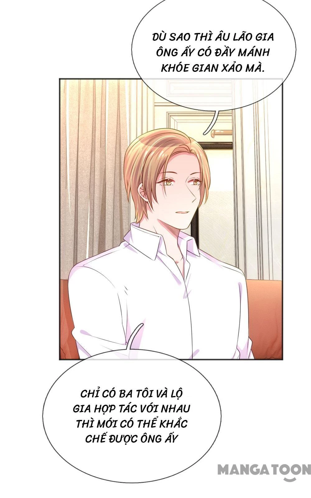 Nắng Mai Không Đẹp Bằng Em Chapter 235 - 3