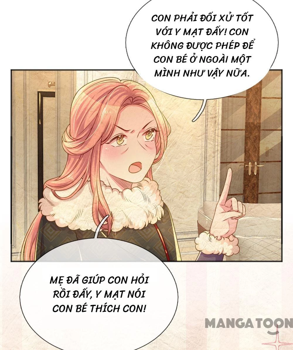 Nắng Mai Không Đẹp Bằng Em Chapter 235 - 8