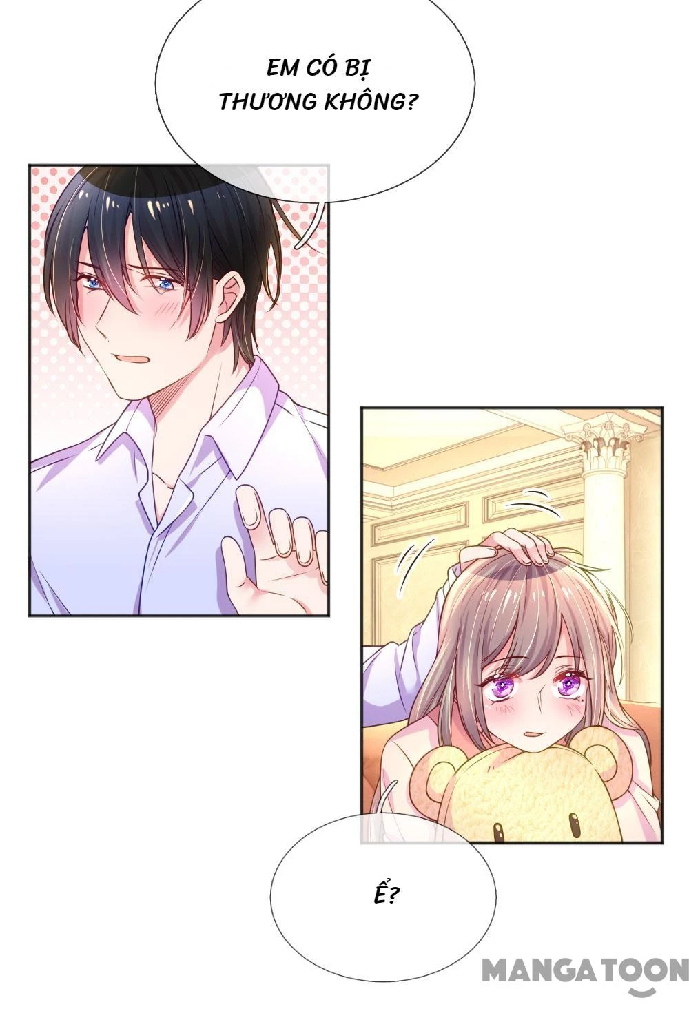 Nắng Mai Không Đẹp Bằng Em Chapter 235 - 12