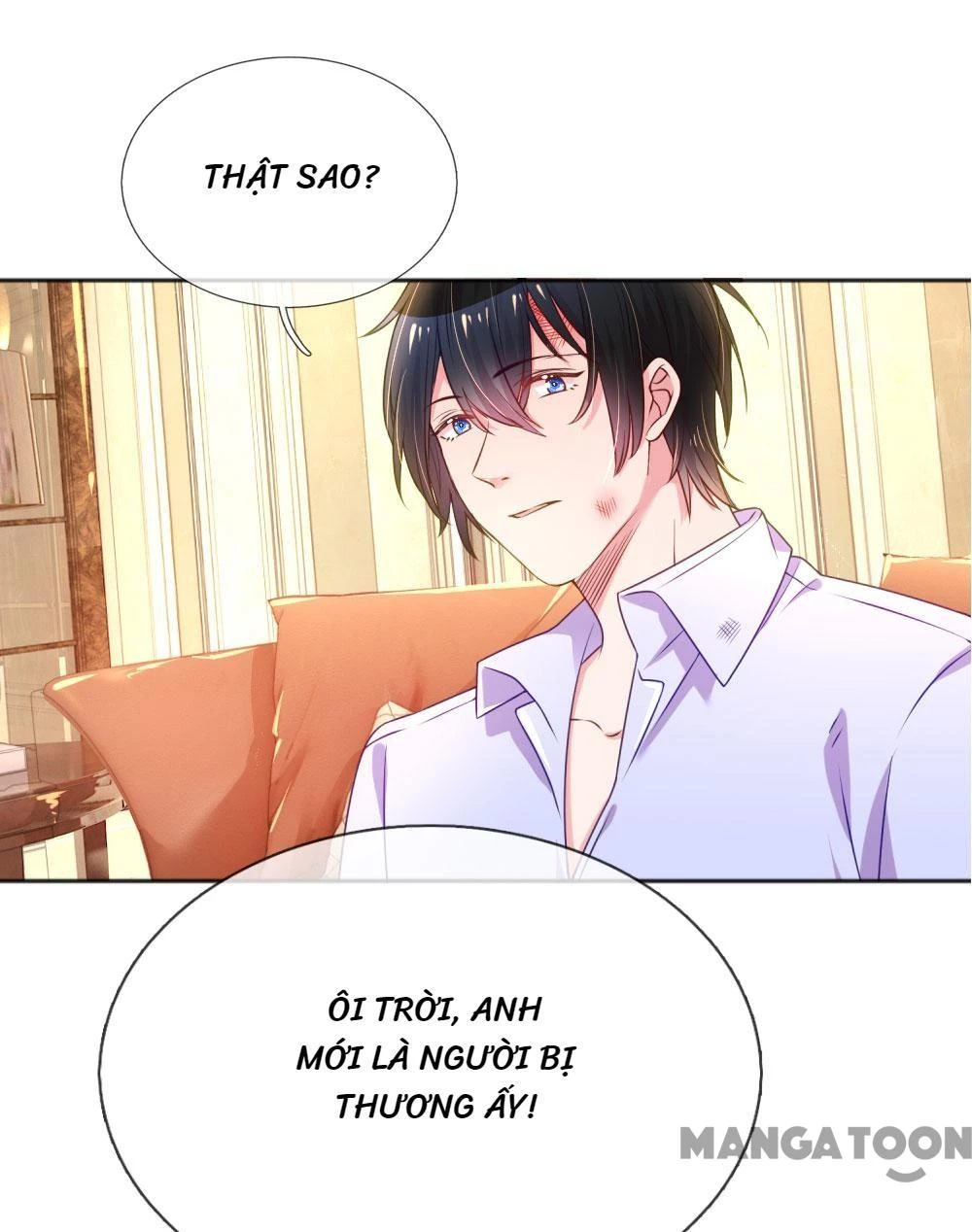 Nắng Mai Không Đẹp Bằng Em Chapter 235 - 14