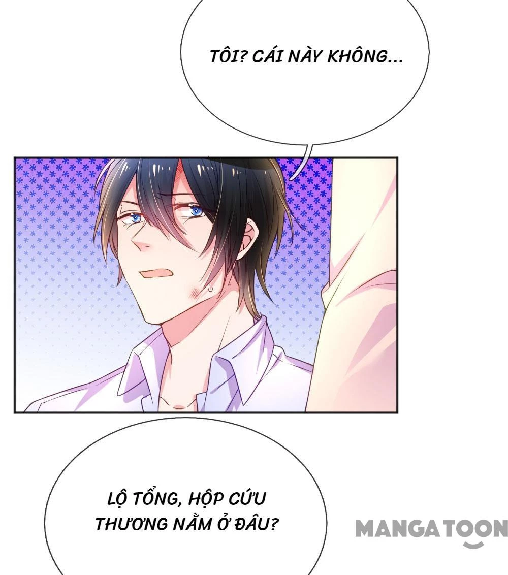 Nắng Mai Không Đẹp Bằng Em Chapter 235 - 16