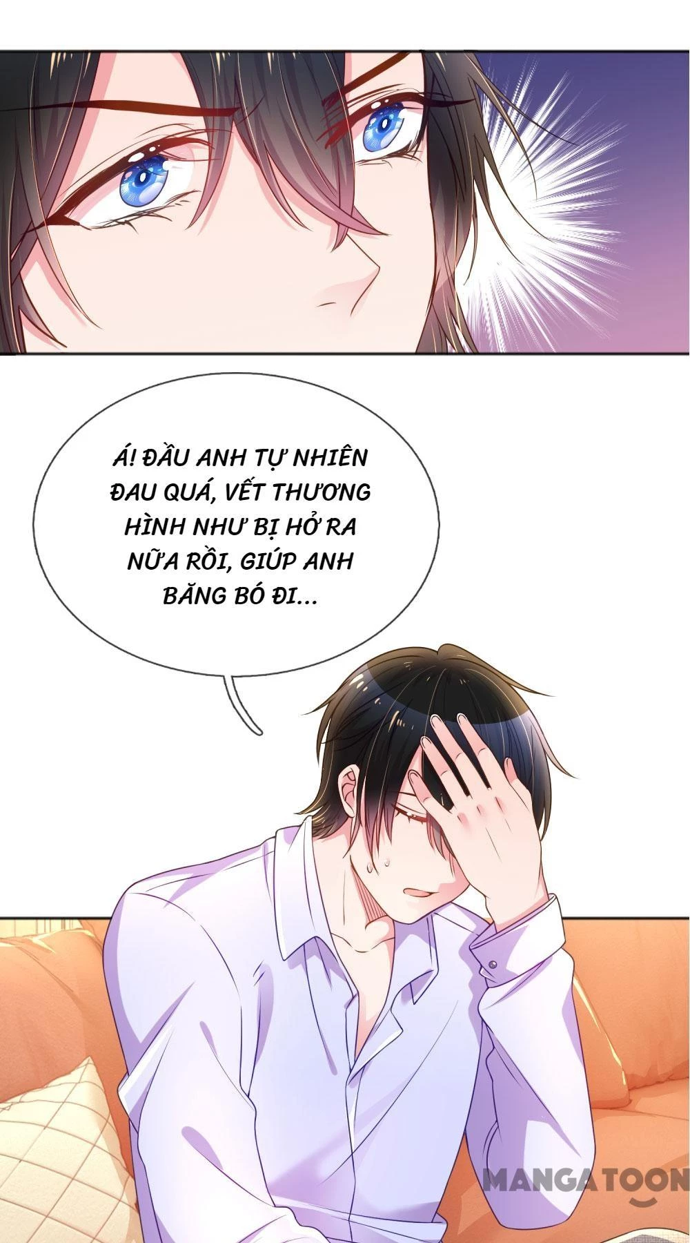 Nắng Mai Không Đẹp Bằng Em Chapter 235 - 18