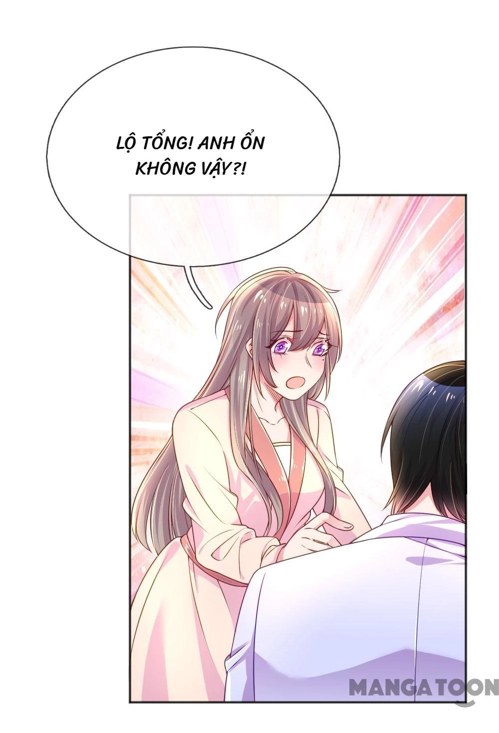 Nắng Mai Không Đẹp Bằng Em Chapter 235 - 20