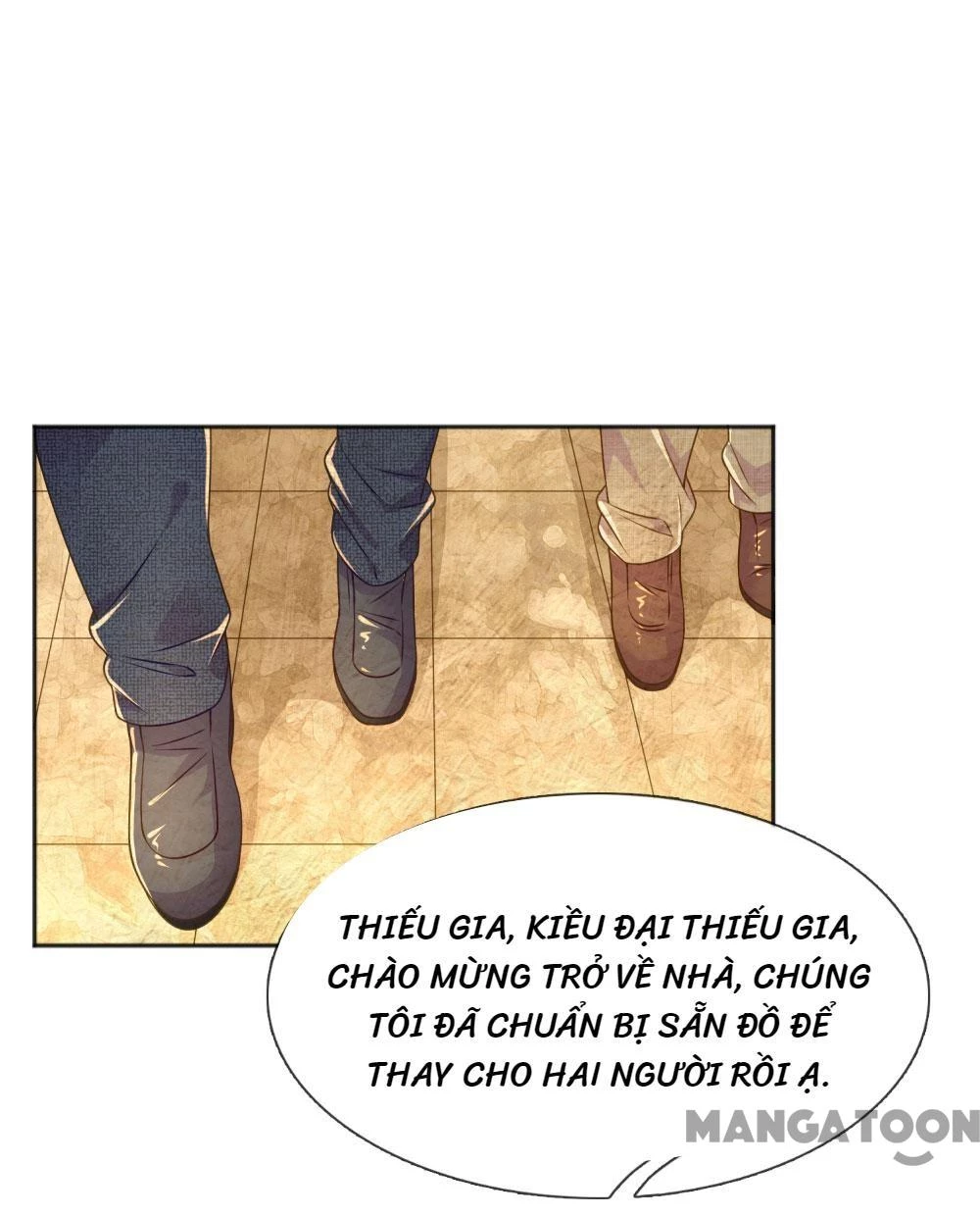 Nắng Mai Không Đẹp Bằng Em Chapter 235 - 22