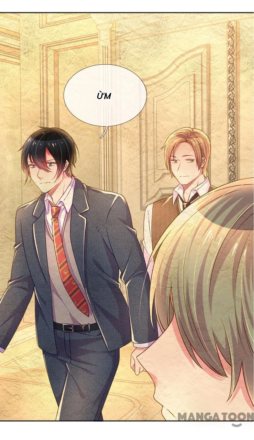 Nắng Mai Không Đẹp Bằng Em Chapter 235 - 23