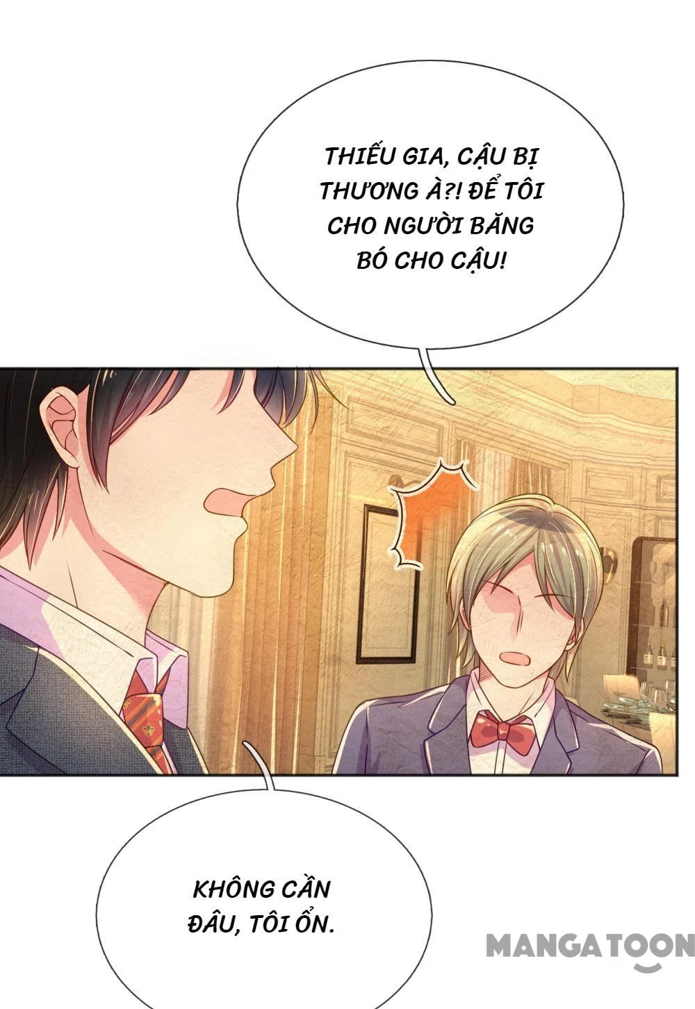 Nắng Mai Không Đẹp Bằng Em Chapter 235 - 24