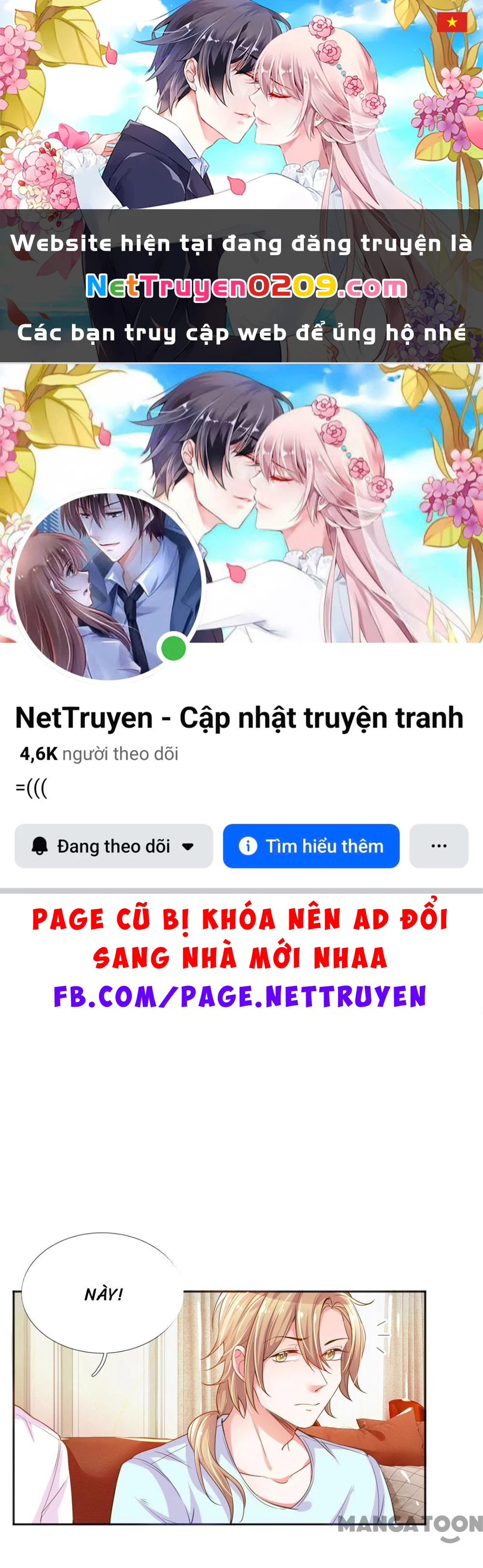 Nắng Mai Không Đẹp Bằng Em Chapter 236 - 1