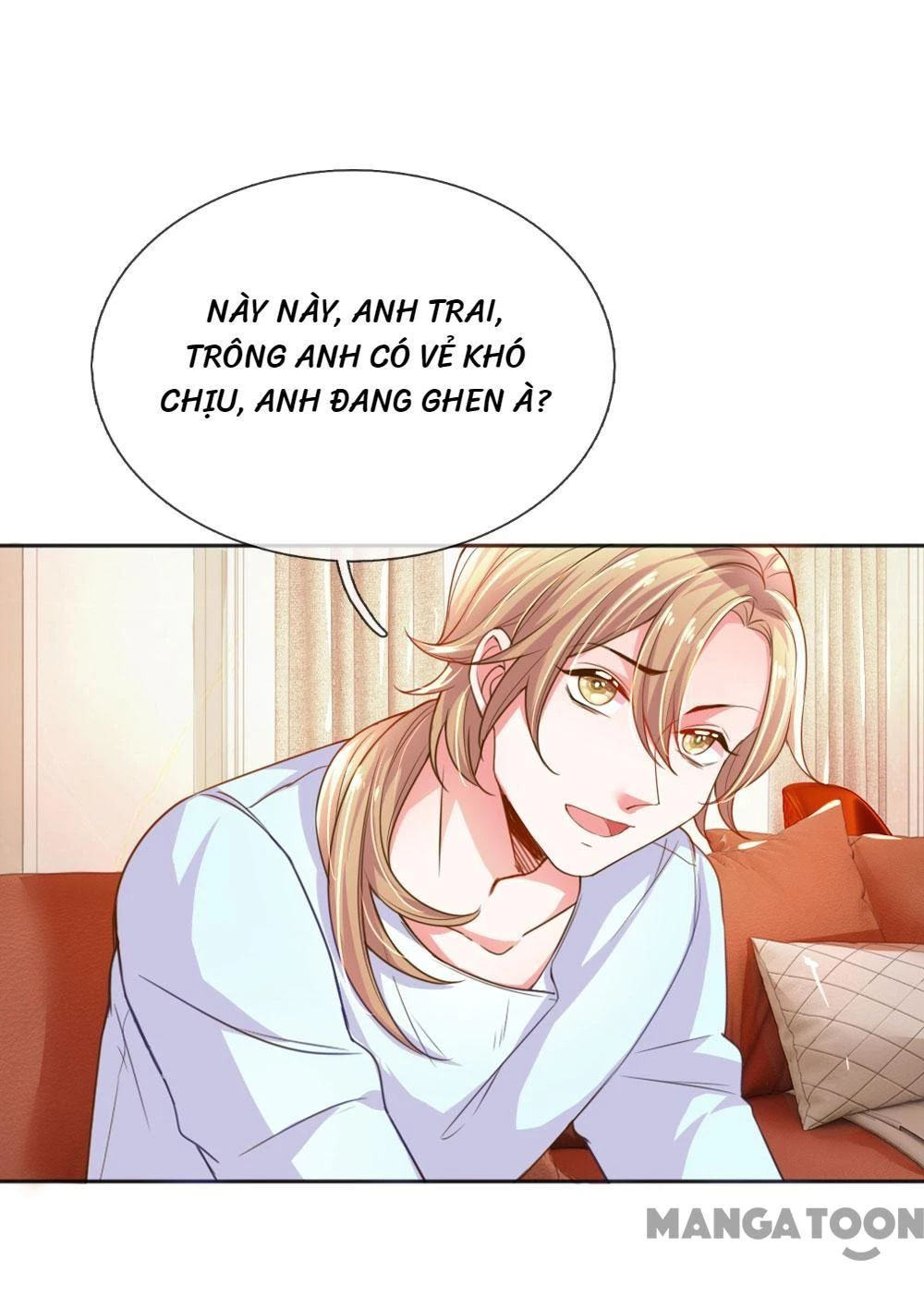 Nắng Mai Không Đẹp Bằng Em Chapter 236 - 2