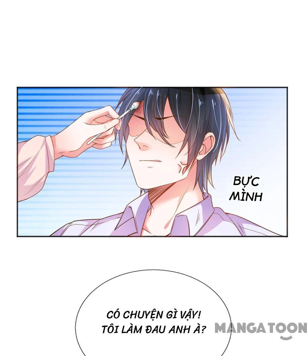 Nắng Mai Không Đẹp Bằng Em Chapter 236 - 7