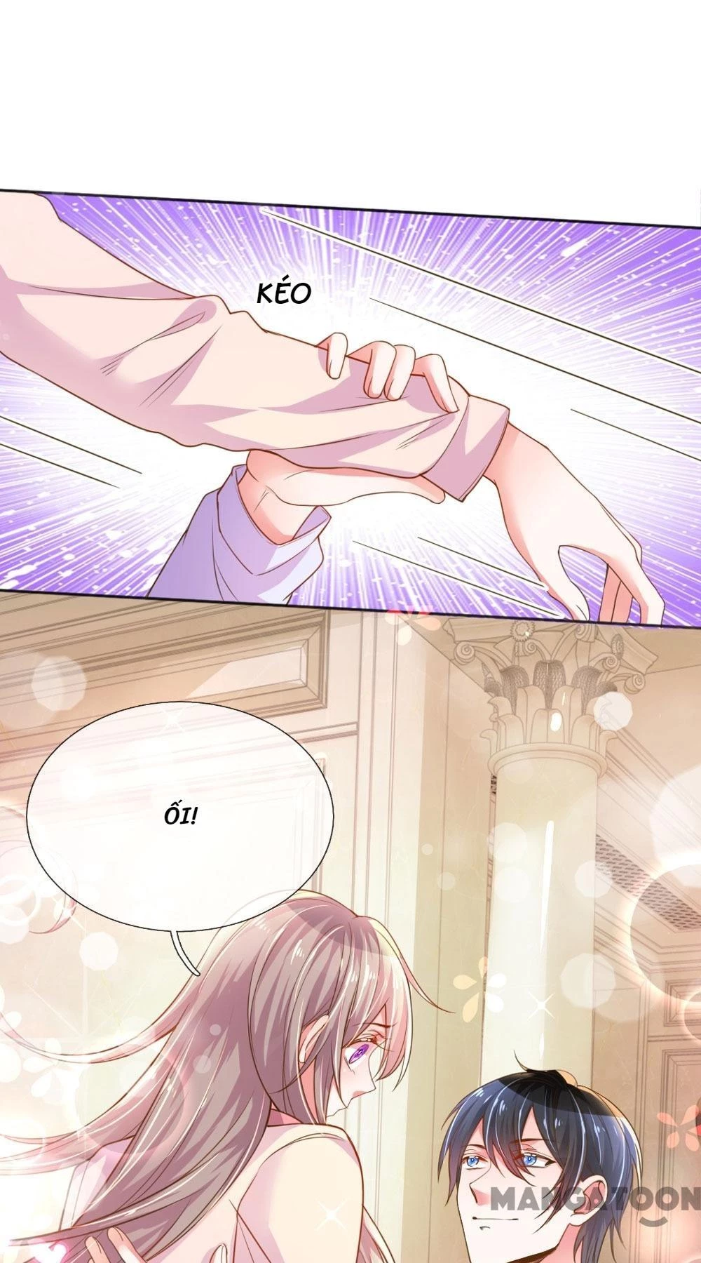 Nắng Mai Không Đẹp Bằng Em Chapter 236 - 11