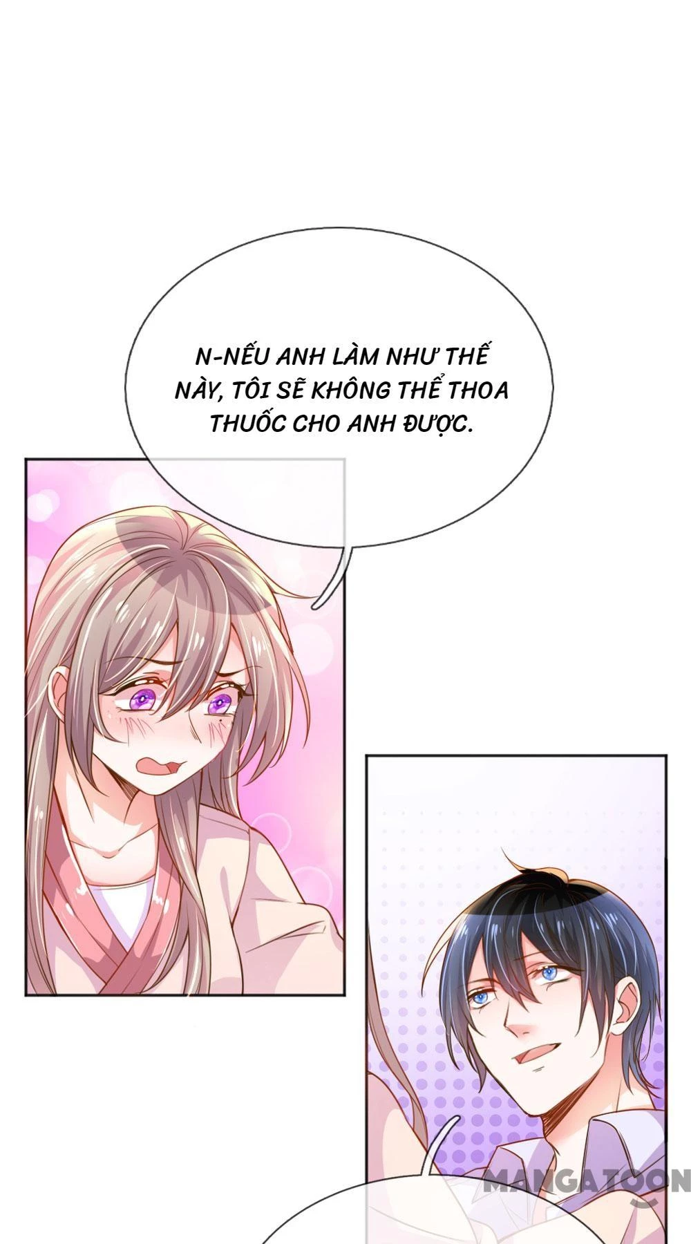 Nắng Mai Không Đẹp Bằng Em Chapter 236 - 13